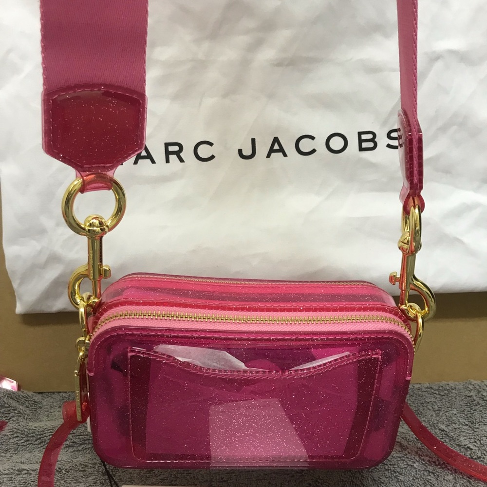 Marc Jacobs -the Jelly Snapshot - Picture 4 of 8